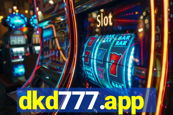 dkd777.app