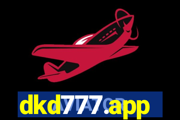 dkd777.app