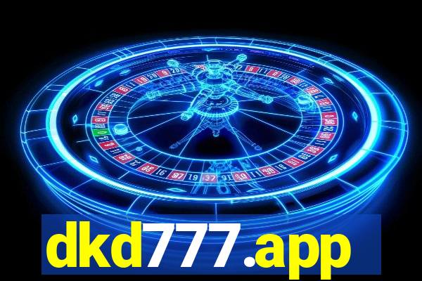 dkd777.app