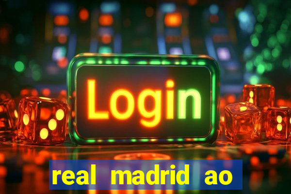 real madrid ao vivo com imagem futemax