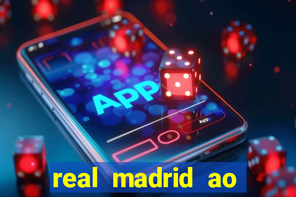 real madrid ao vivo com imagem futemax