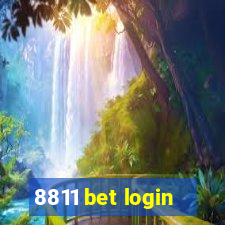 8811 bet login