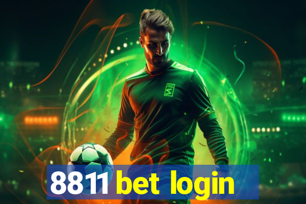 8811 bet login