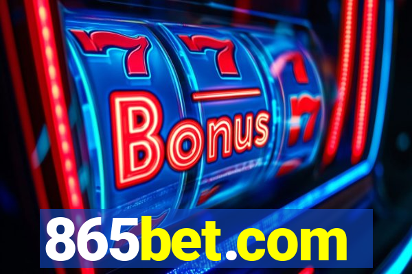 865bet.com