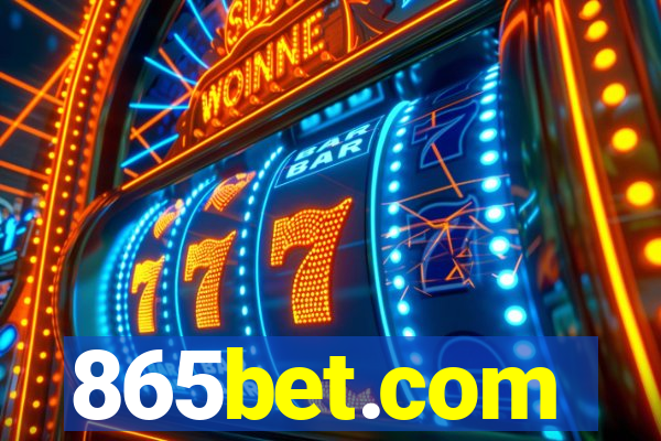 865bet.com