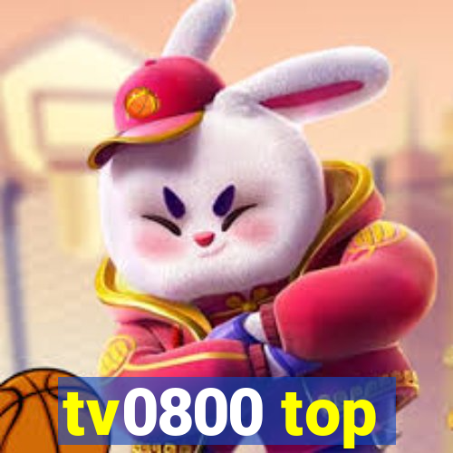 tv0800 top