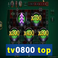 tv0800 top