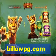 billowpg.com