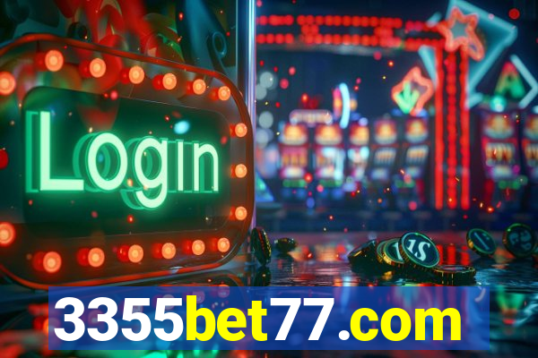 3355bet77.com