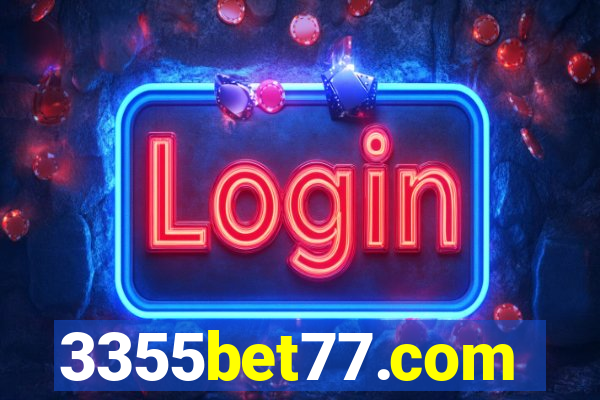 3355bet77.com