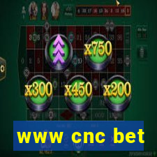 www cnc bet