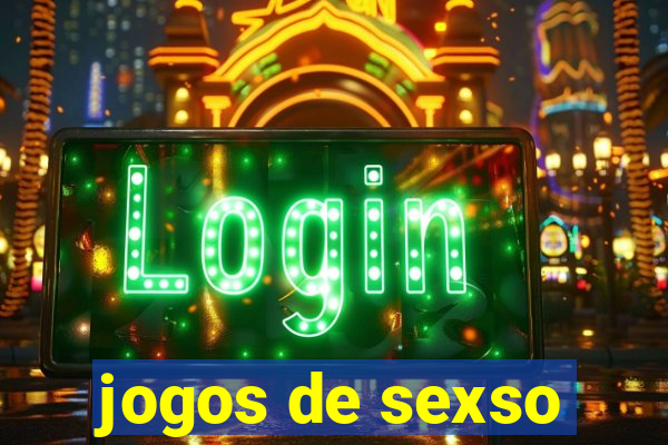 jogos de sexso