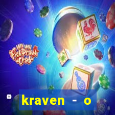 kraven - o caçador filme completo dublado superflix