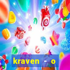 kraven - o caçador filme completo dublado superflix