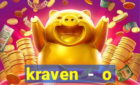 kraven - o caçador filme completo dublado superflix