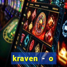 kraven - o caçador filme completo dublado superflix