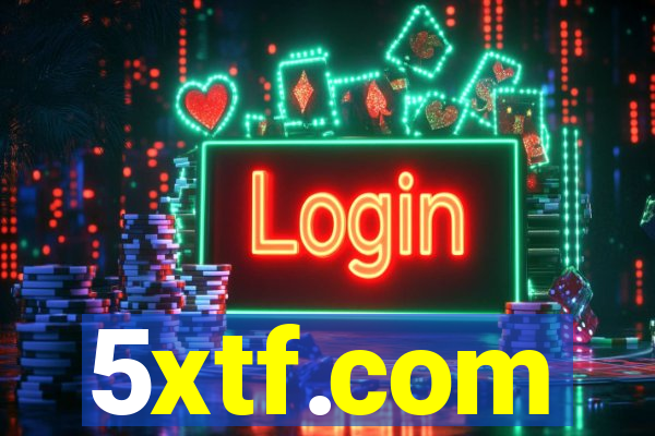 5xtf.com