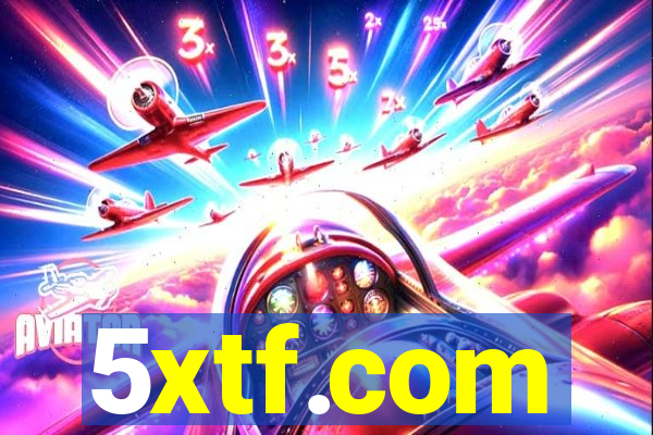 5xtf.com