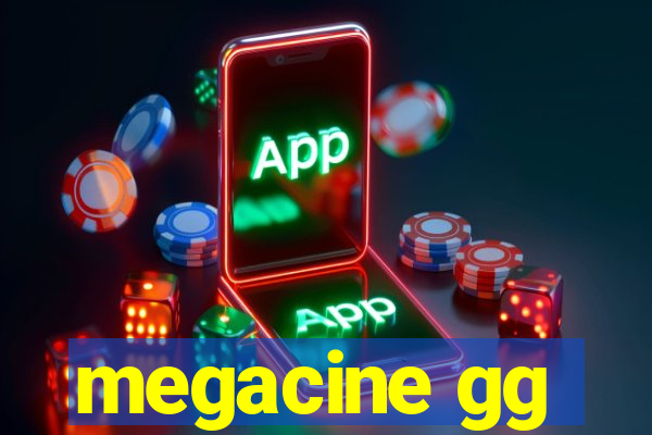 megacine gg