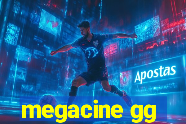 megacine gg