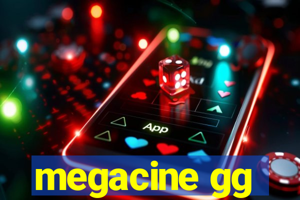 megacine gg