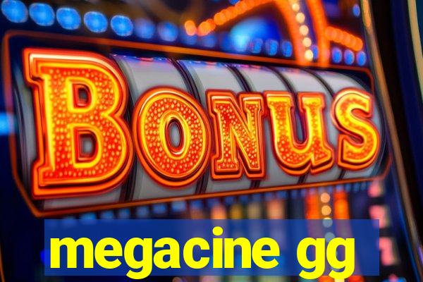 megacine gg