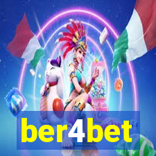 ber4bet