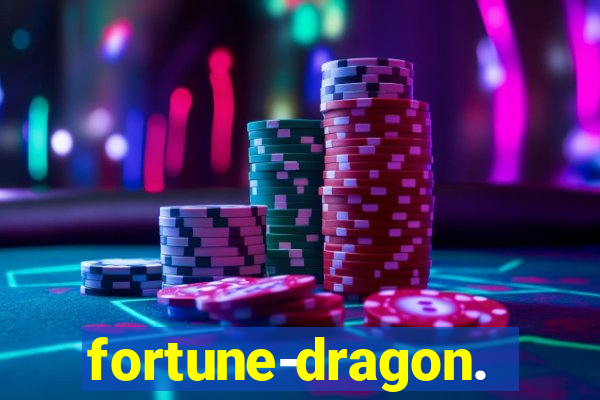 fortune-dragon.vip