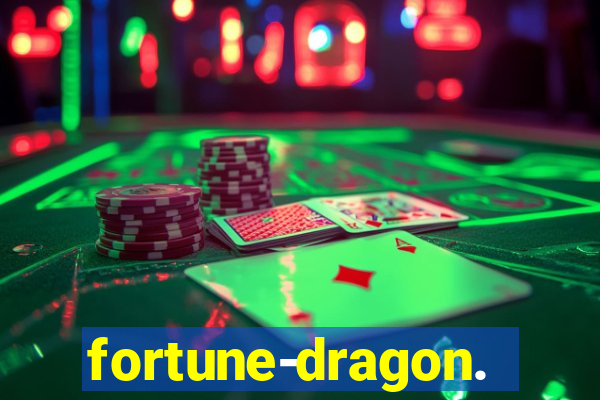 fortune-dragon.vip