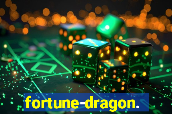 fortune-dragon.vip