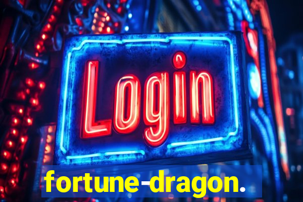 fortune-dragon.vip