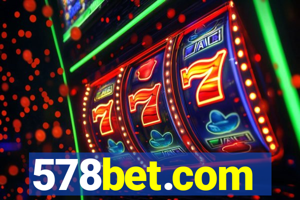 578bet.com