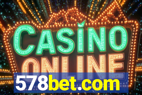 578bet.com