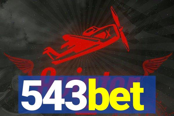 543bet