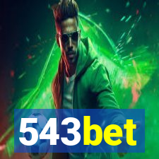 543bet