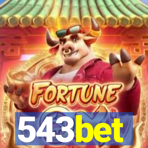 543bet