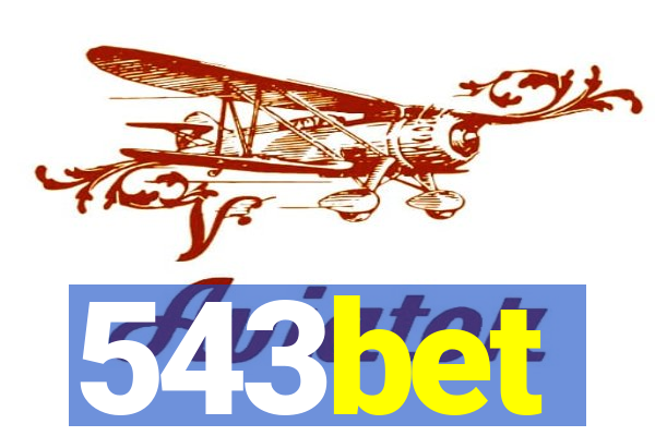 543bet