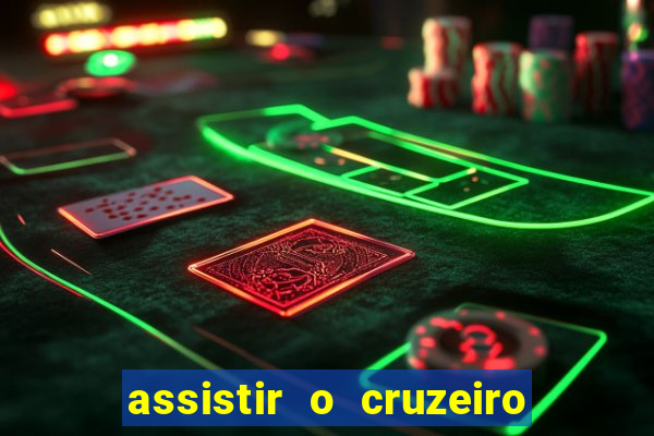 assistir o cruzeiro das loucas