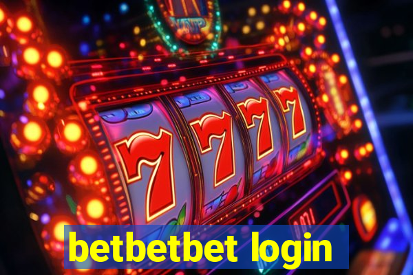 betbetbet login