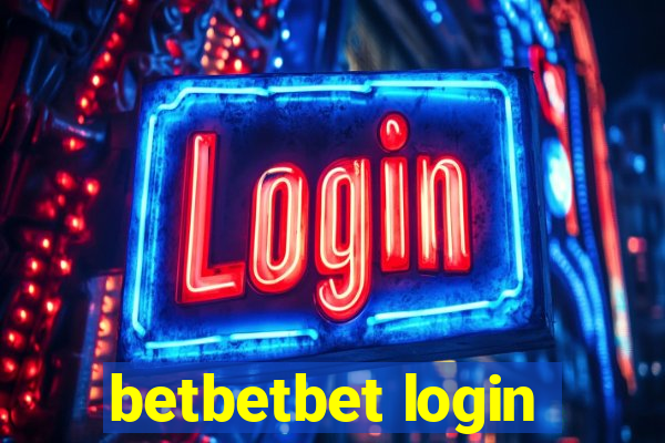 betbetbet login