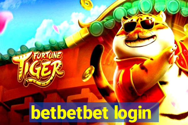 betbetbet login