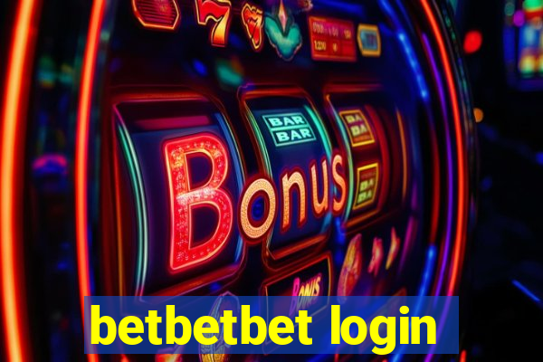 betbetbet login