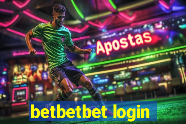 betbetbet login