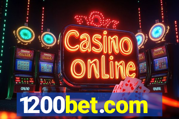 1200bet.com