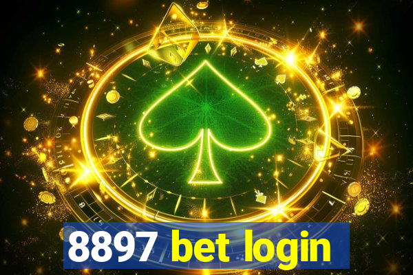 8897 bet login