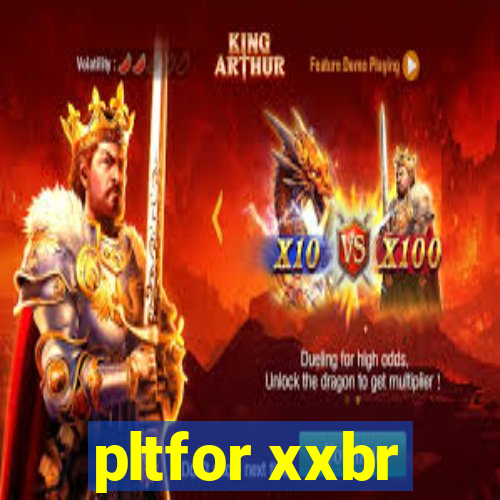 pltfor xxbr