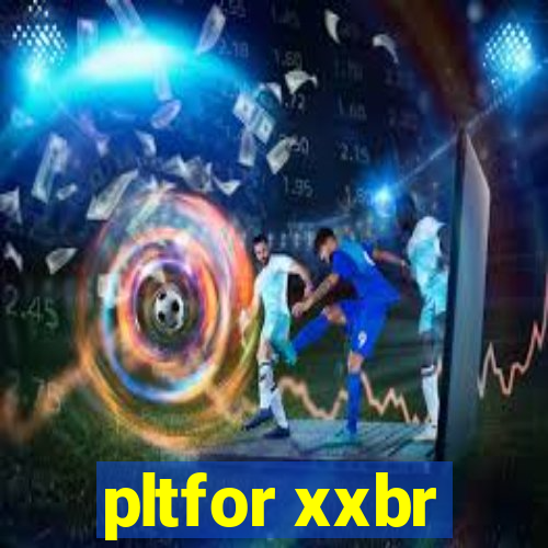 pltfor xxbr