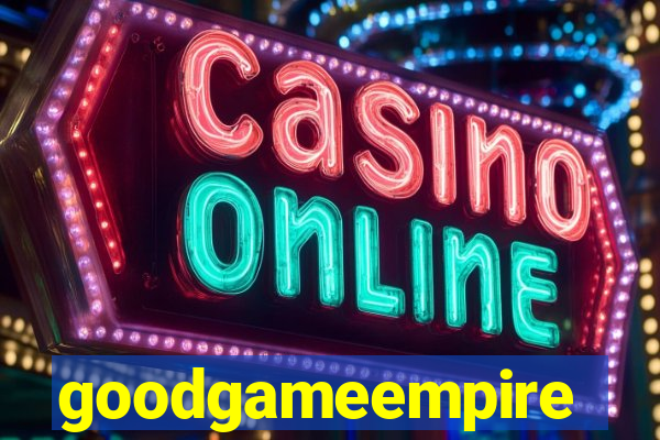 goodgameempire