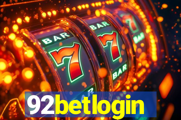 92betlogin