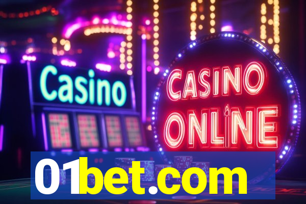 01bet.com